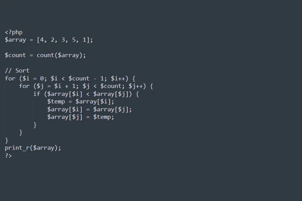 Contoh soal algorithm test